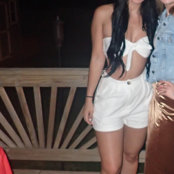 Beige small set - Picture 6 of 10